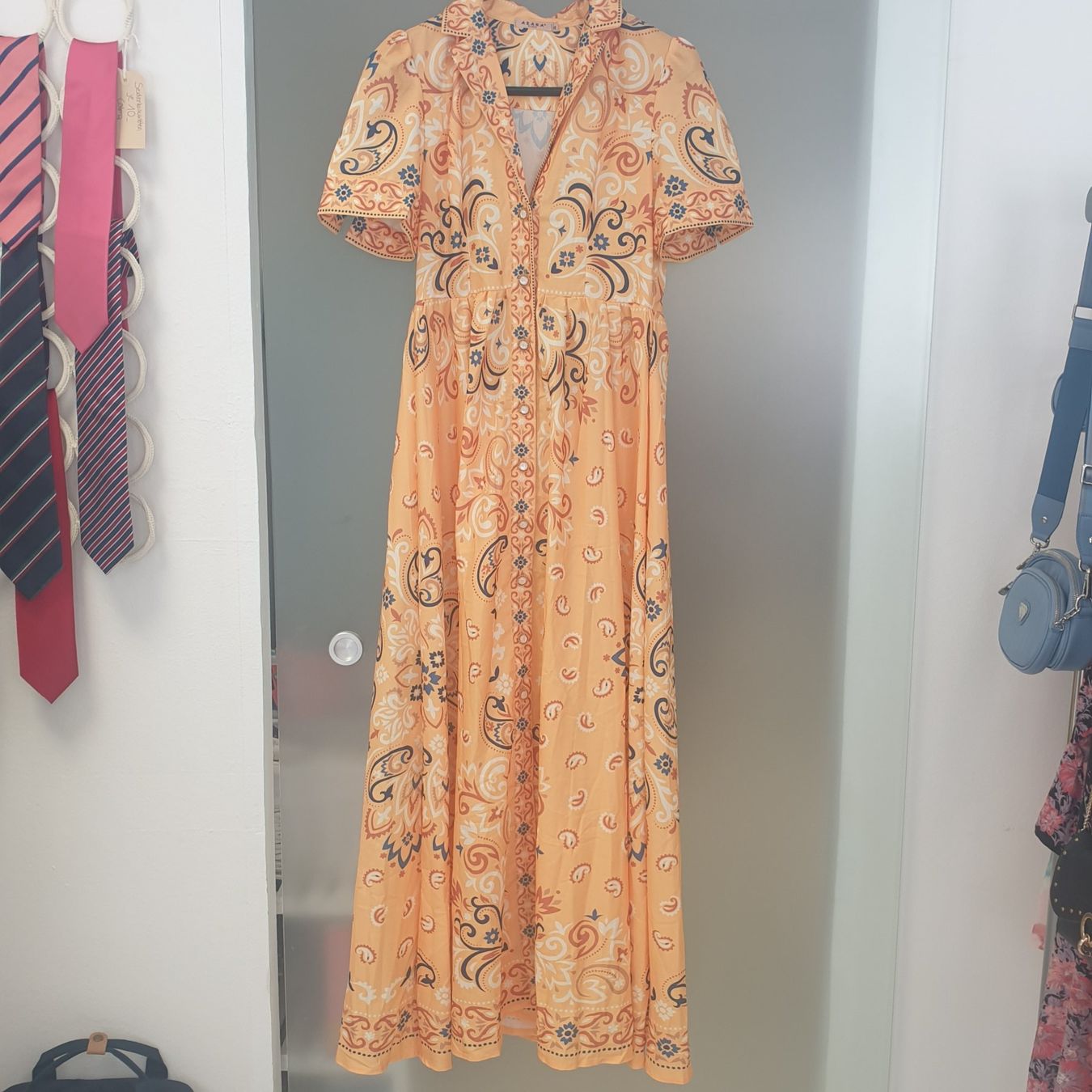 Robes: Sommerkleid – Neuf (Voir description) à Zofingen par siana.m