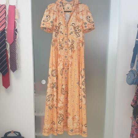Sommerkleid