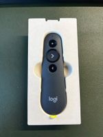 Logitech wireless Presenter R500s
