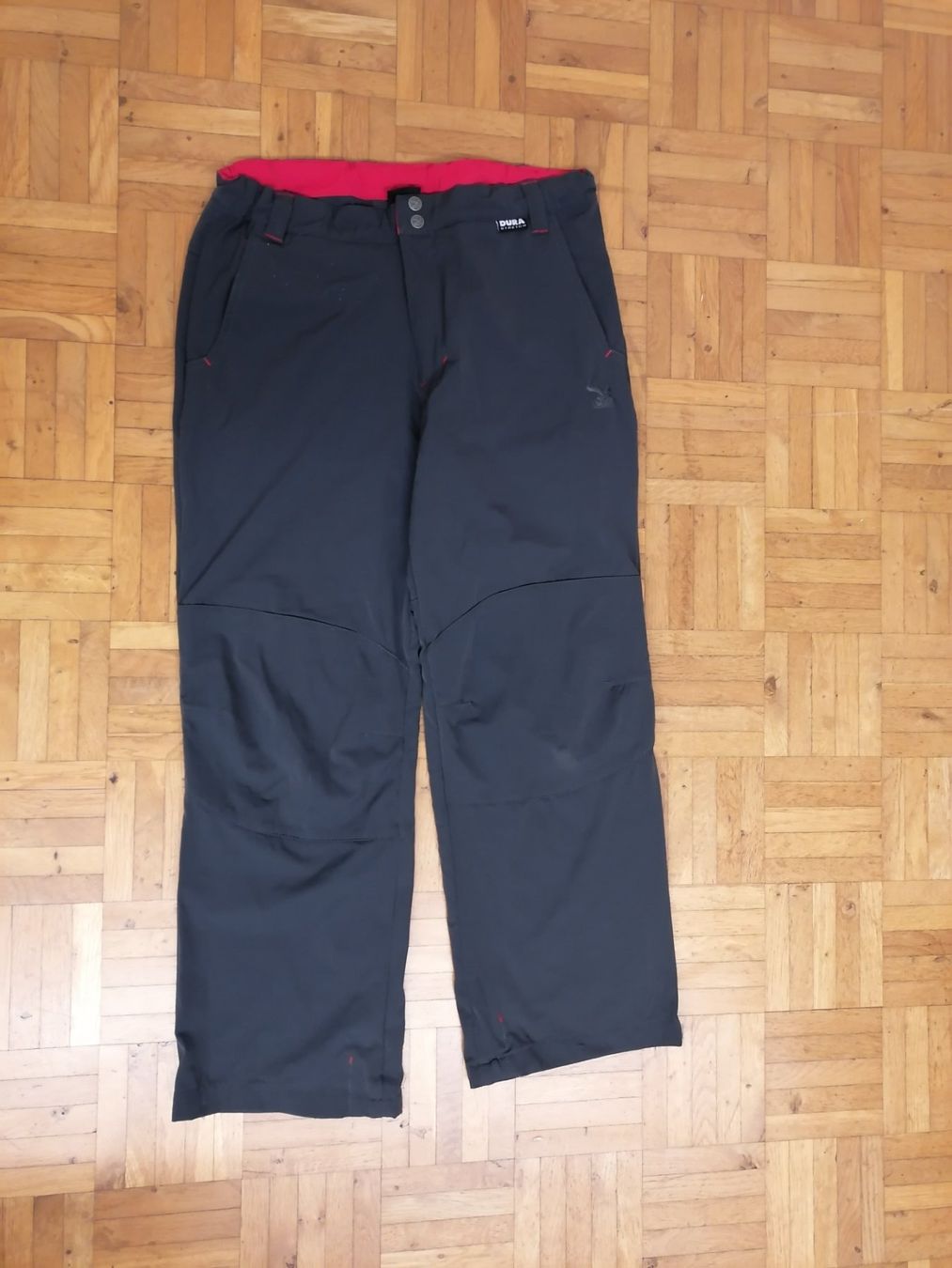 Salewa Pantaloni: Salewa wander hose 164 – Usato da Müllheim Dorf venduto da florita01