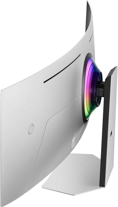 Samsung Monitor: Samsung Odyssey G9 Oled 49" G95SD NEUF – Nuovo e nell'imballaggio originale da Bulle venduto da Christophe1080 4