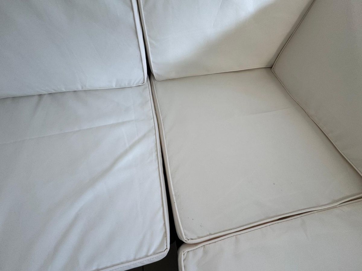 Liegen & Liegestühle: Rattanlounge Ravenna – Neu (gemäss Beschreibung) aus Wynau von xRahelx 6