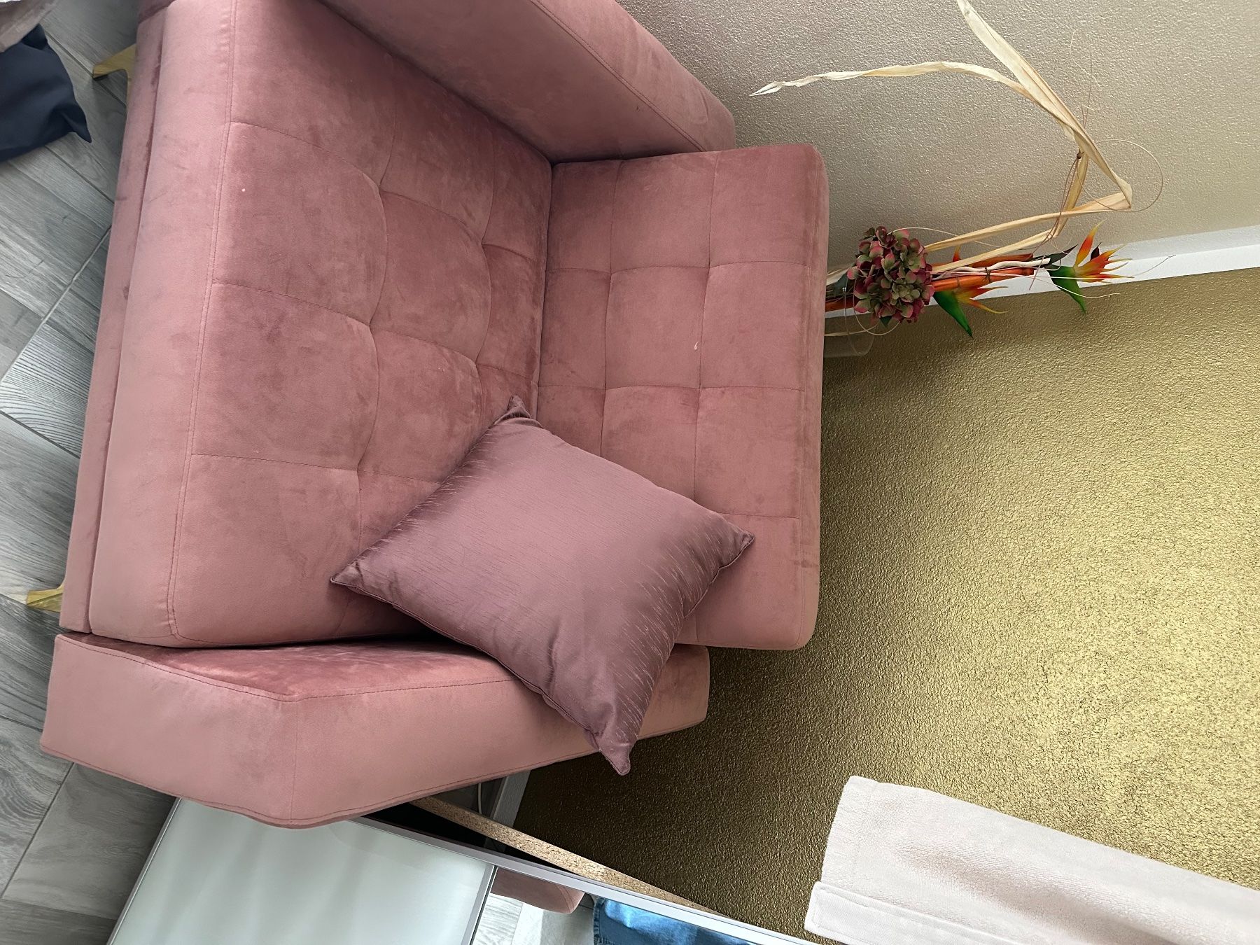 Fauteuils: Poltrona – D'occasion à Sementina par rai_n2kw