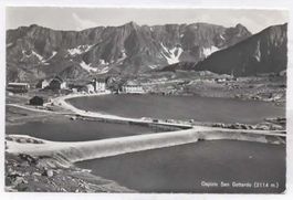 OSPIZIO SAN GOTTARDO     (Q