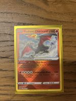 Radiant Charizard