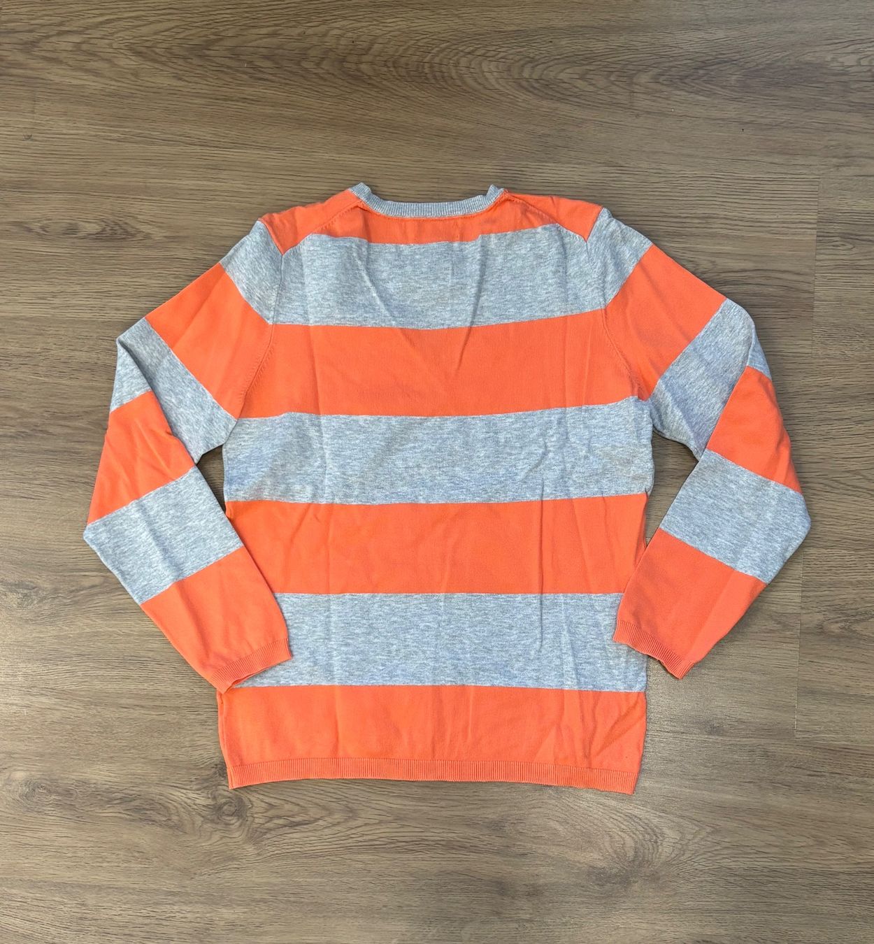 Tommy Hilfiger Maglioni & Felpe: Gestreifter Pullover - Tommy Hilfiger - Gr. S – Usato da Brügg BE venduto da rutschimedizin 1