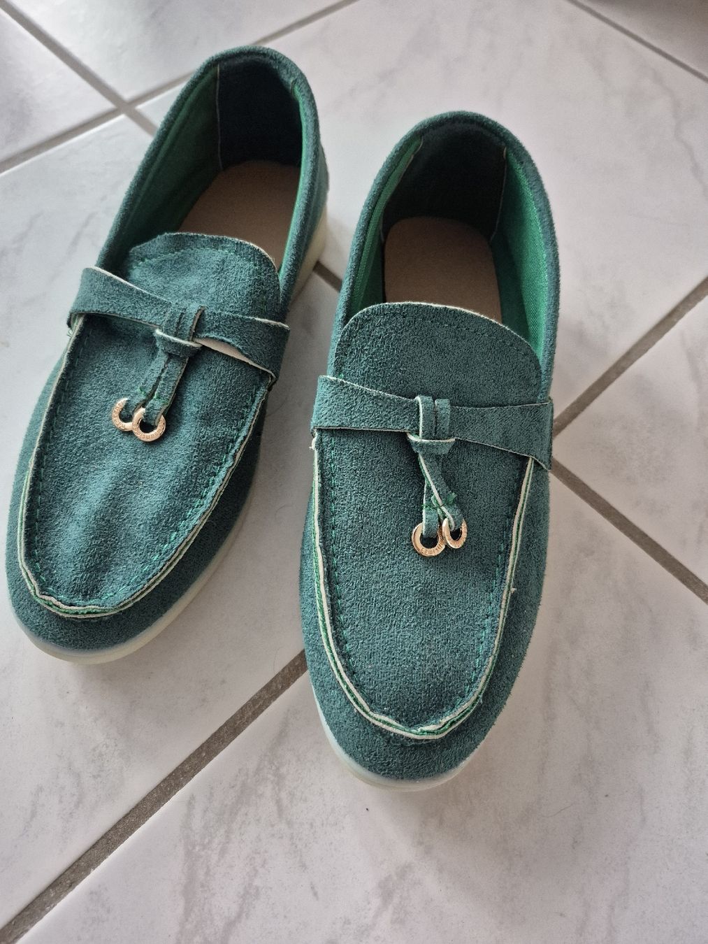 Damenschuhe: Damen Schuhe – Neu (gemäss Beschreibung) aus Rorschach von Bodensee-65 1