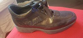 scarpe come nuove da donna n40 di alviero martini 1 classe