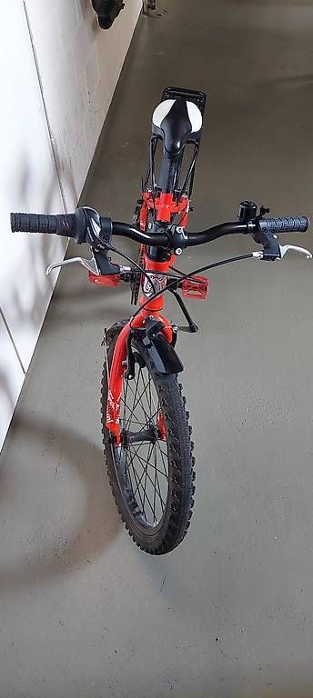Vélos: Kindervelo 20 – D'occasion à Dübendorf par Megalodon1 1
