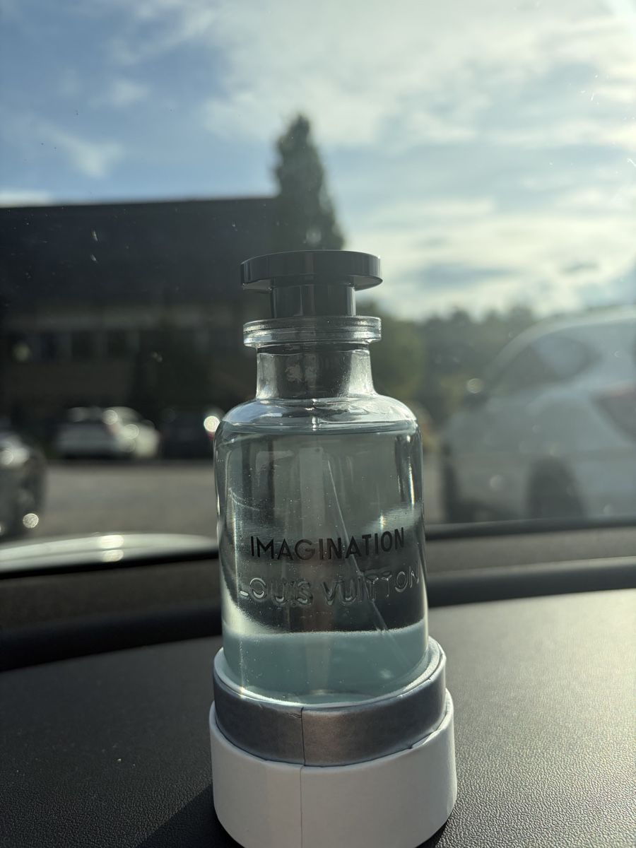 Louis Vuitton Parfums & Eau de Toilette: Louis Vuitton Imagination – D'occasion à Blumenstein par Sovjknnmll