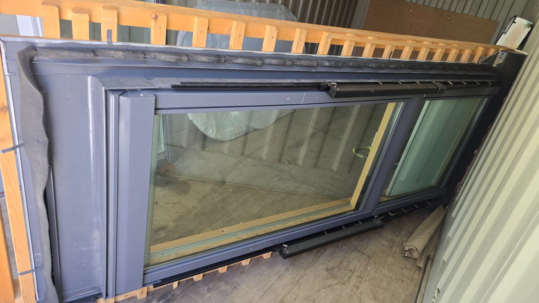 Finestre: Dachfenster Velux GDL P19 – Usato da Utzenstorf venduto da Gm.34 3