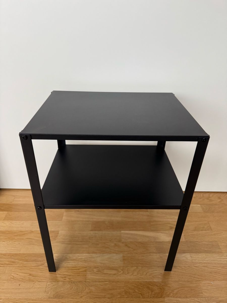 Ikea Tische: KNARREVIK Beistelltisch von Ikea – Neu (gemäss Beschreibung) aus Aarau von faXse 1