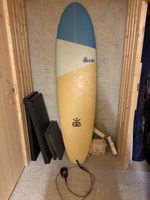Planche de surf Bekain