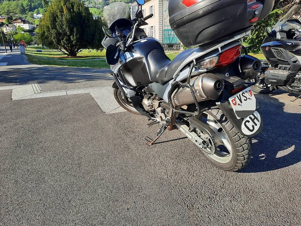 Touring: Honda xlv 1000 varadero injection – D'occasion à Choëx par ala_jhc6 3