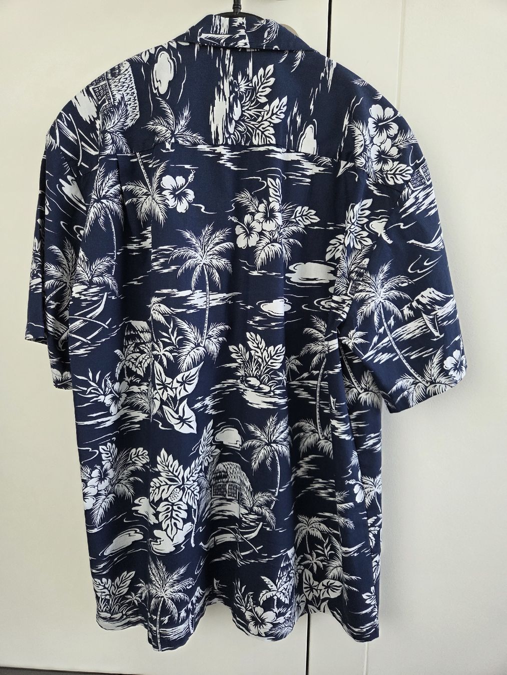 Hemden: Hawaii Hemd neu – Neu (gemäss Beschreibung) aus Zürich von yubr 3