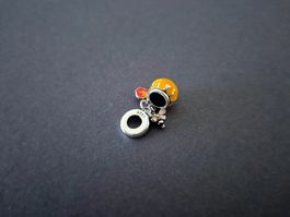 Charm Honigtopf und Biene +Garantie