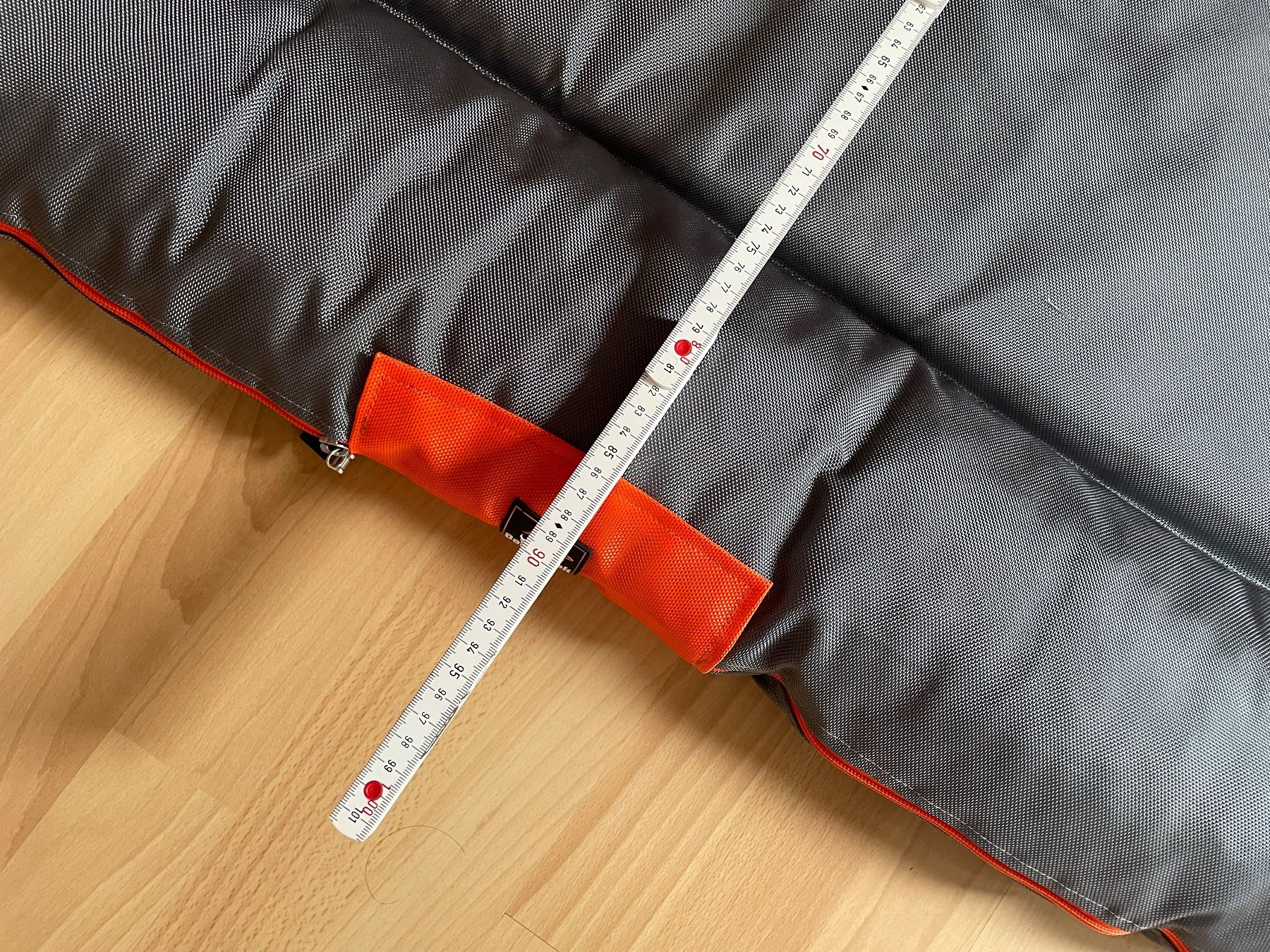 Cucce & Letti: Hundebett XL – Usato da Magglingen/Macolin venduto da mar_8wk2 1