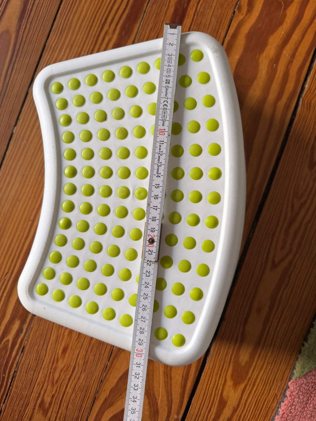 Ikea Tabourets: Kinderhocker Ikea – D'occasion à Winterthur par nutzer2000 2
