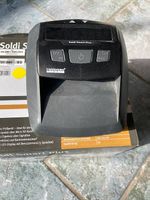 Rilevatore automatico di banconote false