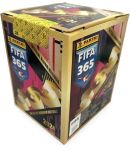 Panini Fifa 365 2024 Sticker zwei Boxen und ein Heft