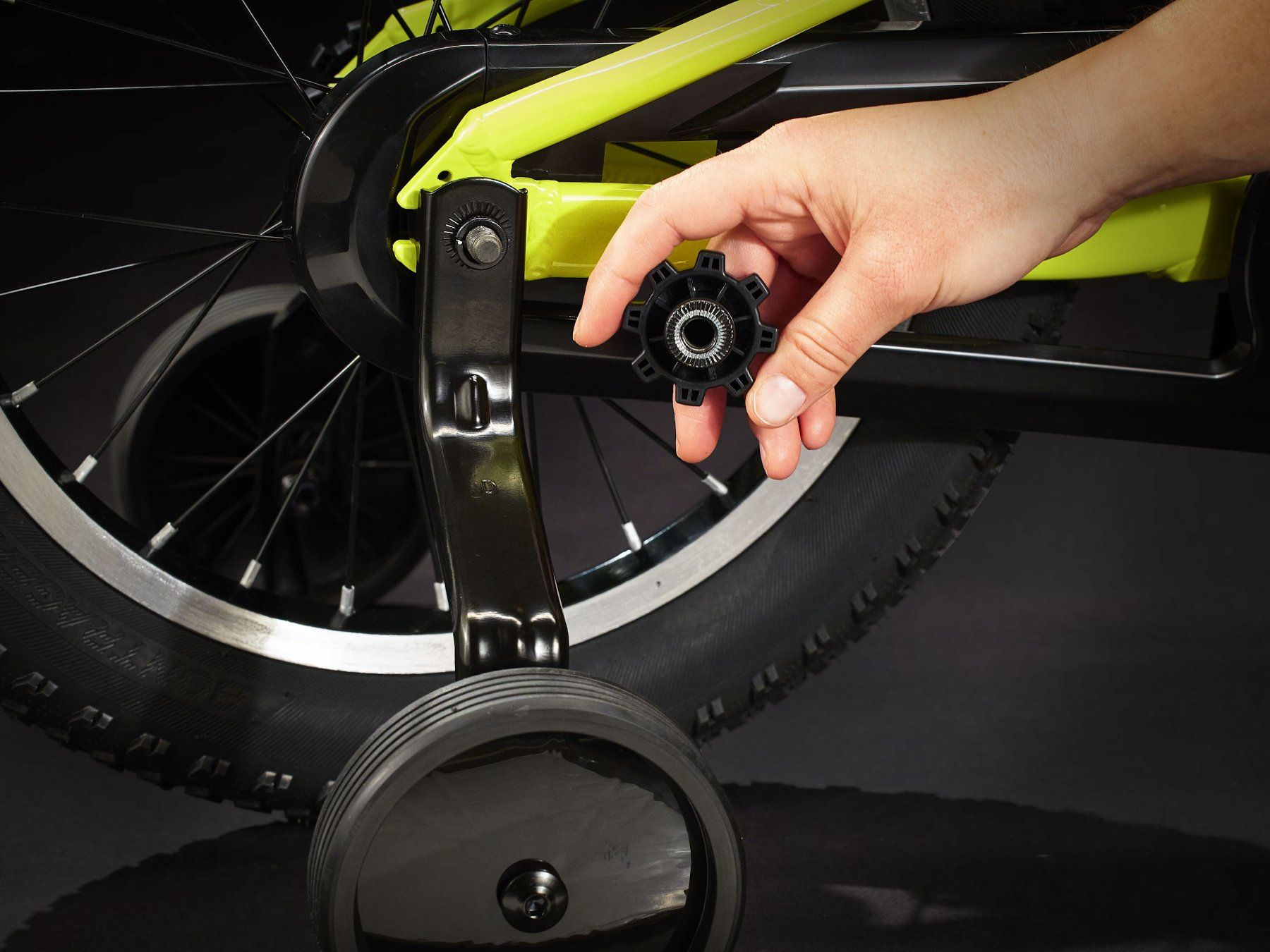 Trek Velos: Precaliber 16 – Neu (gemäss Beschreibung) aus Villmergen von e-pro 3