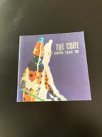 The Cure - The Swing Tour Book 1996