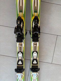 Head Skis: Head Ski – D'occasion à Siselen BE par findusine 2
