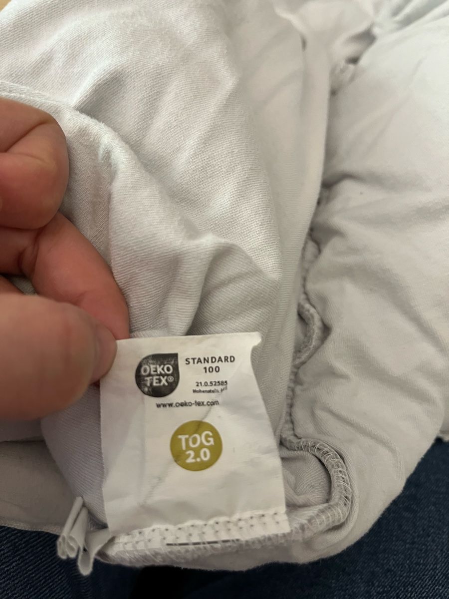 Sacs de couchage: Schlafsack 104 / TOG 2.0 – D'occasion à Herznach par Leimsa 2
