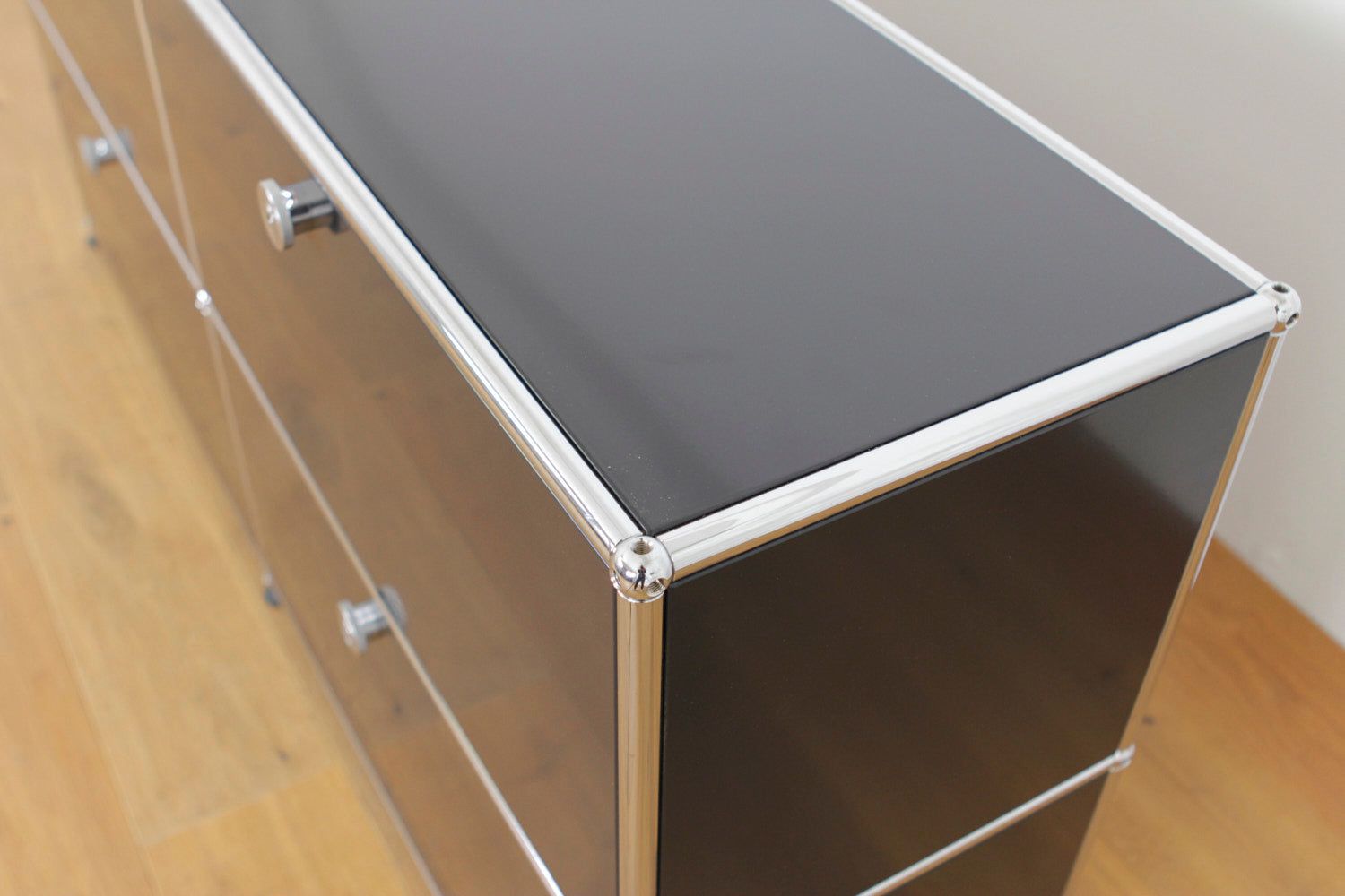 Regale: USM Sideboard used #1001 – Gebraucht aus Affoltern am Albis von Zapro 1