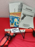zapper mit game 