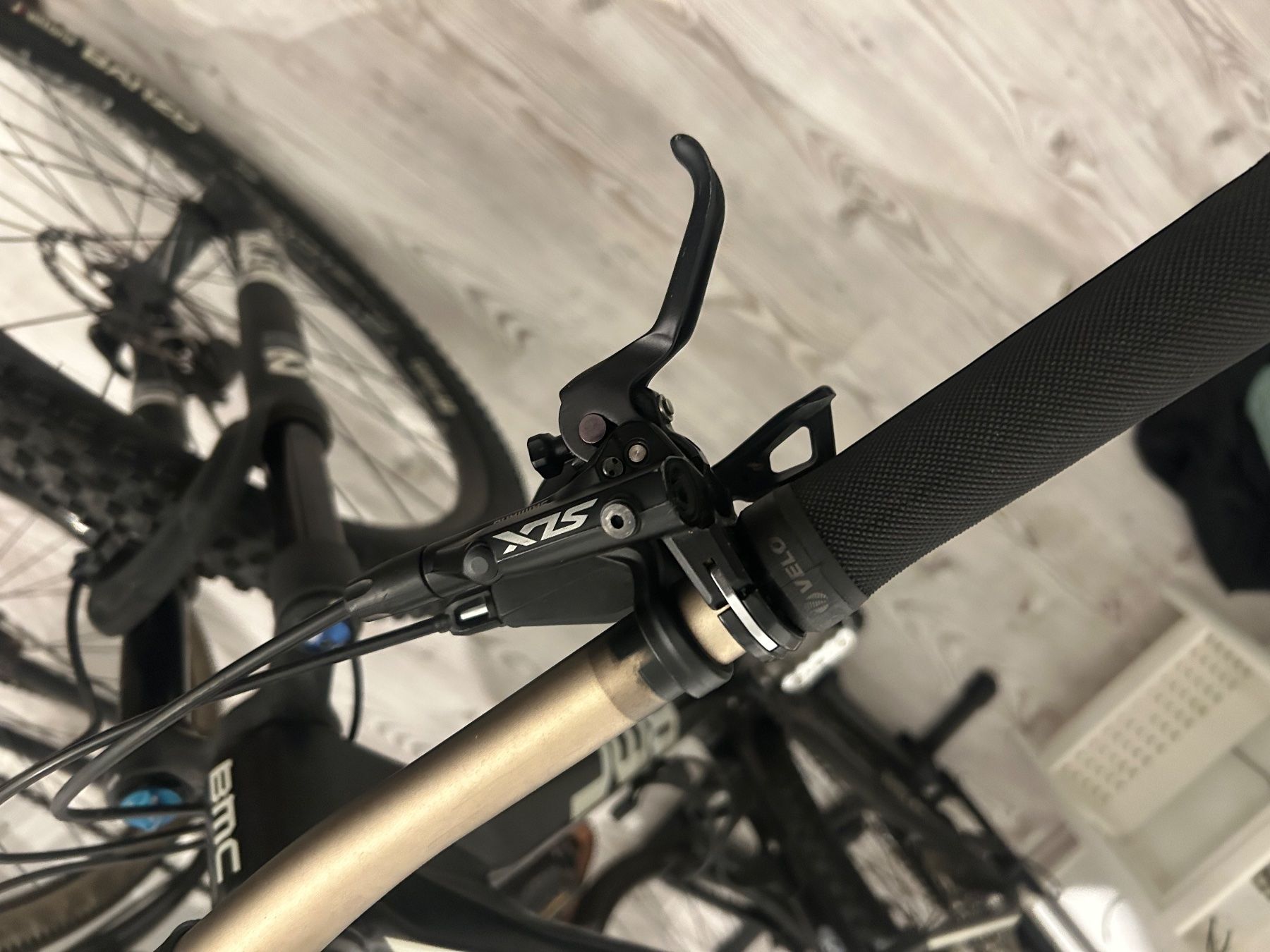 BMC Biciclette: BMC Teamelite 02 Mountainbike – Usato da Frick venduto da manasvelanile 7