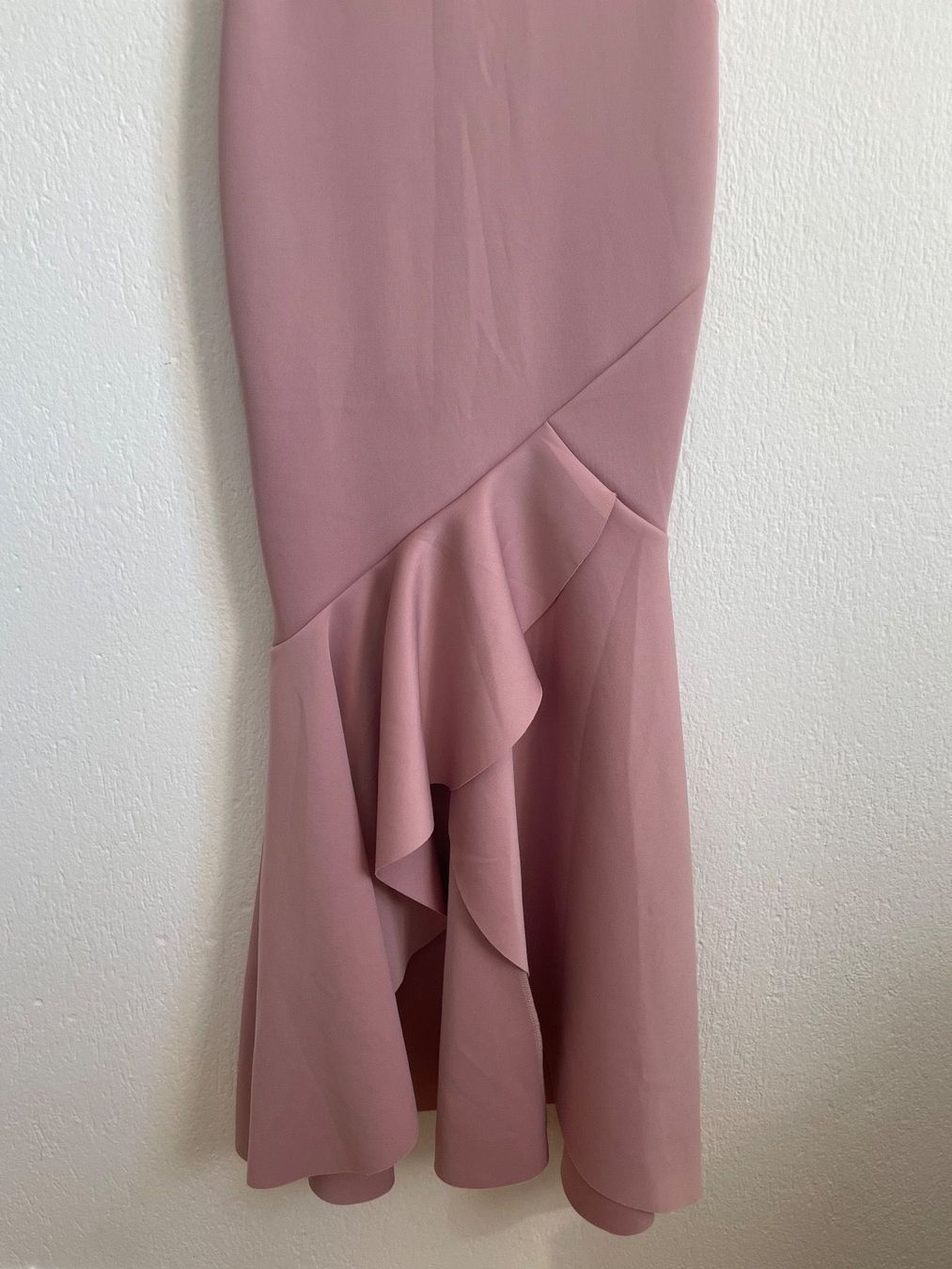 Vestiti: Lipsy London - Maxikleid schulterfrei – Usato da St Gallen venduto da Giidi 3