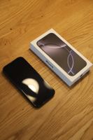 Apple iPhone 16 Pro | 128GB | Black Titanium