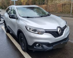 Renault Kadjar 130 TCe, Business