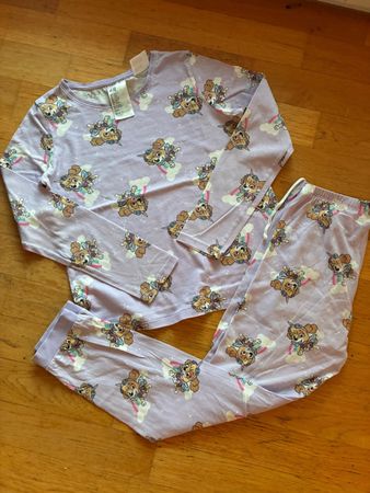 Pyjama Paw Patrol H&M 134/140
