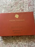 Rituals Duftkerzen Set Suede Vanilla 6 Stück