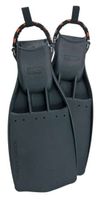 Tauchflossen Tecline Power-Jet M (38/41) - Hard