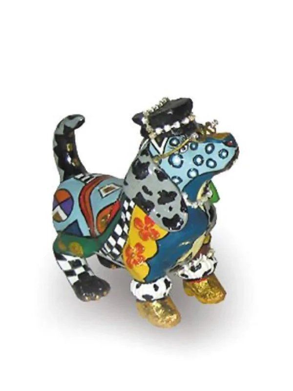Toms Drag Figuren: Toms Drag Hund Mr Beasley XS – Neu und originalverpackt aus Ebmatingen von Puma_1