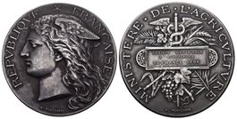 Frankreich 1896