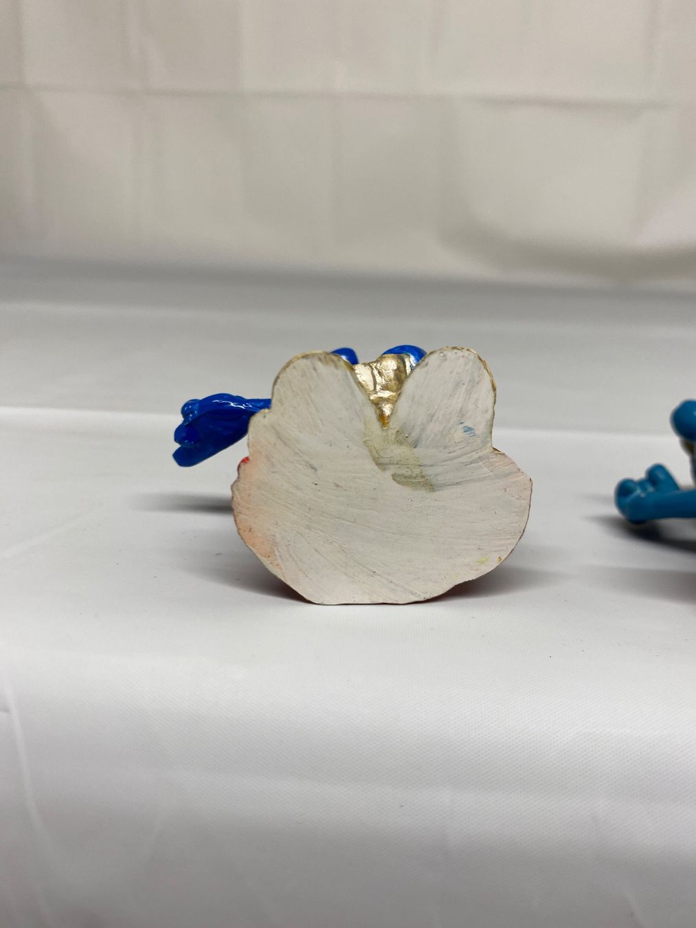 Schleich Statuette: Schleich Schlümpfe Könige Alt 5 Stk – Usato da Tuggen venduto da Haribo3000 6