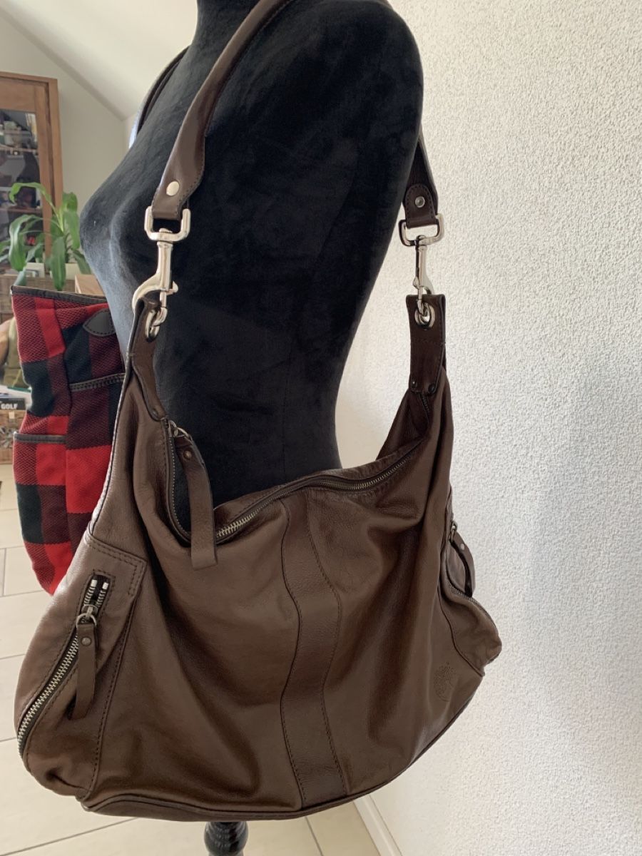 Timberland Borse da donna: 2 Taschen von Timberland – Usato da Neuendorf venduto da LadystreetL 2