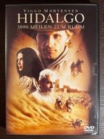 Hidalgo - 3000 Meilen zum Ruhm