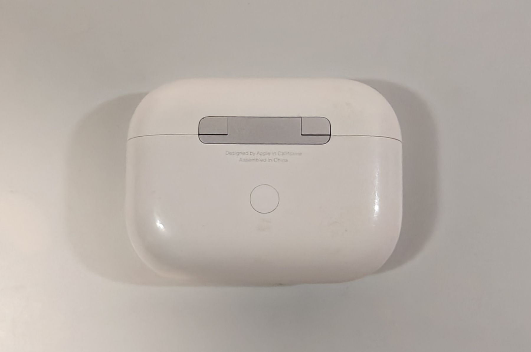 Apple Cuffie: Apple AirPods Pro A2190 – Usato da Ehrendingen venduto da Rocky985 2