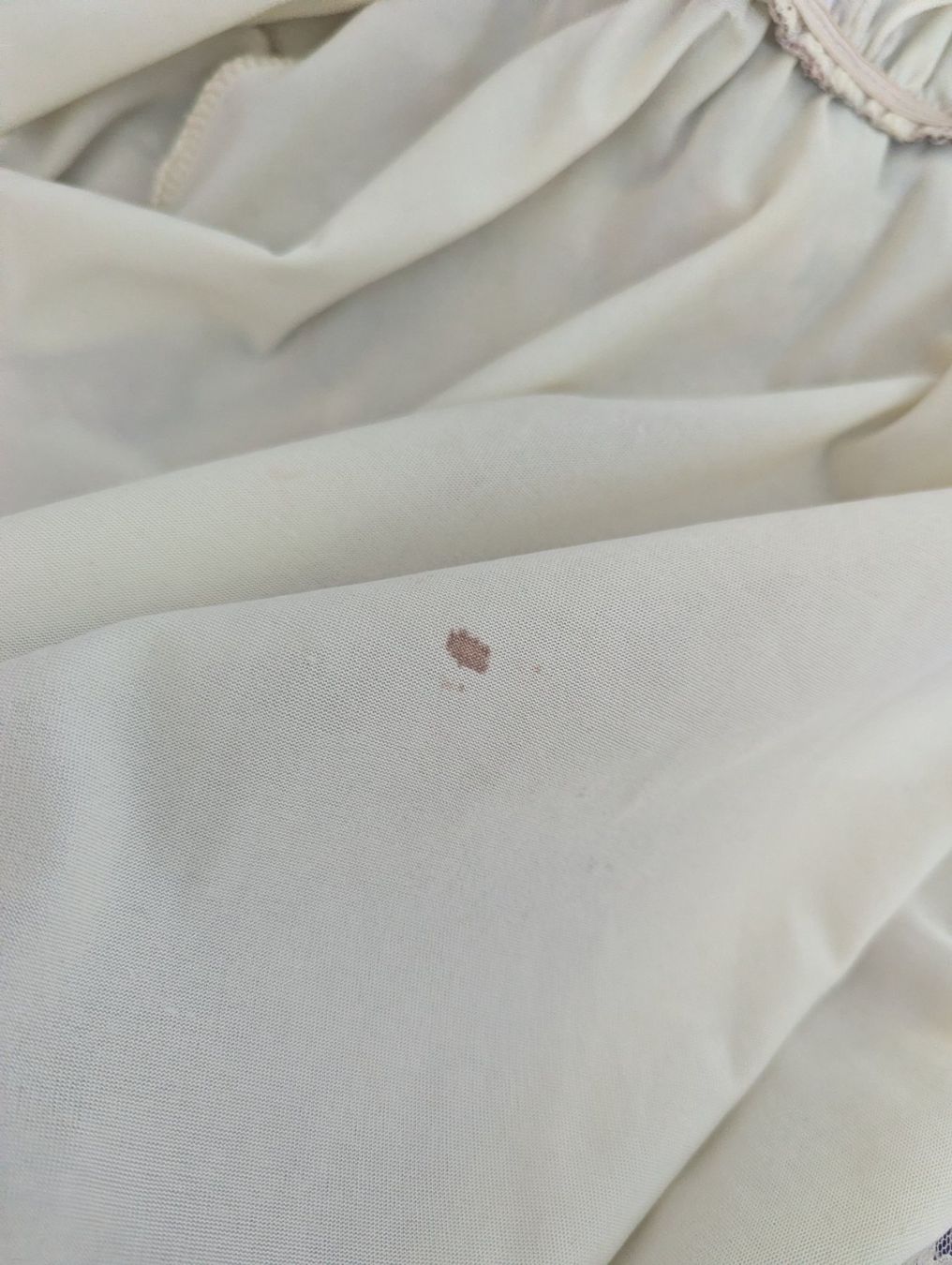 Vestiti: Romantisches Sommerkleid mit Rosenmuster, Grösse 38 – Usato da JONA venduto da gin_yl55 1