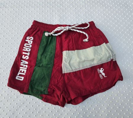 NEU! Vintage Retro Shorts Grösse 116