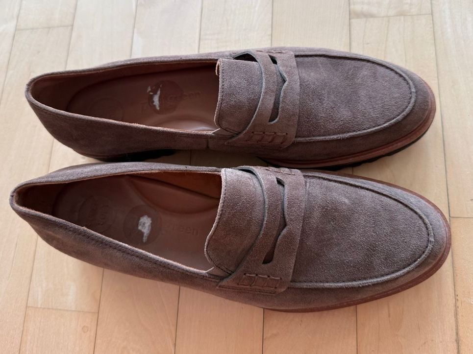 Gabor Damenschuhe: Gabor Schuhe Damen Gr.42 – Gebraucht aus Uster von Schangnau87
