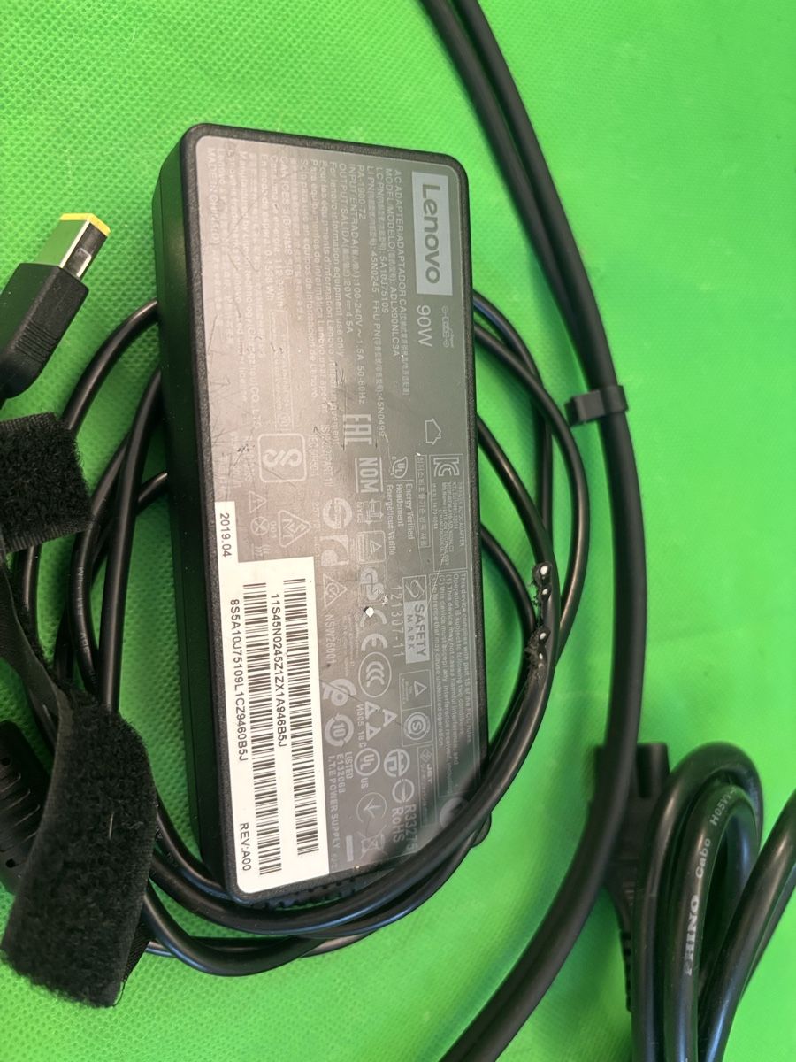 Lenovo Docking station: Lenovo ThinkPad Thunderbolt 3 Dock Gen 2 gebraucht – Usato da Kilchberg ZH venduto da bionicdog 5