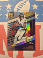 NFL Lamar Jackson Baltimore Ravens