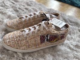 Zara Sneakers, Gr. 37, neu mit Etikett