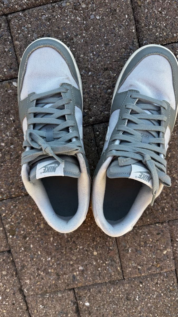 Nike Herrenschuhe: Nike Dunk Gr. 42.5  – Gebraucht aus Gossau ZH von Celestino_2.0 2